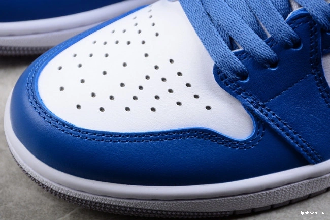 DZ5485-410 Blue 1 OG Jordan Retro True High 0420